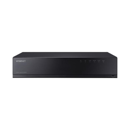 16CH Pentabrid DVR