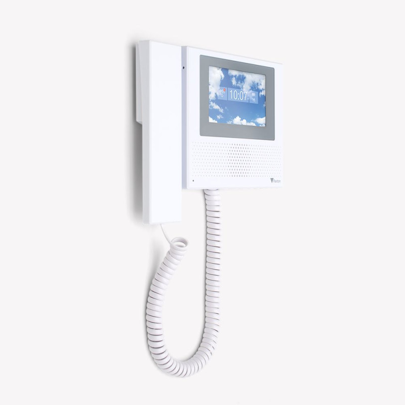 Entry Standard Monitor With | APLIUM