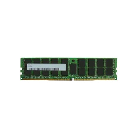 DDR4 - 16 GB - DIMM 288-pin