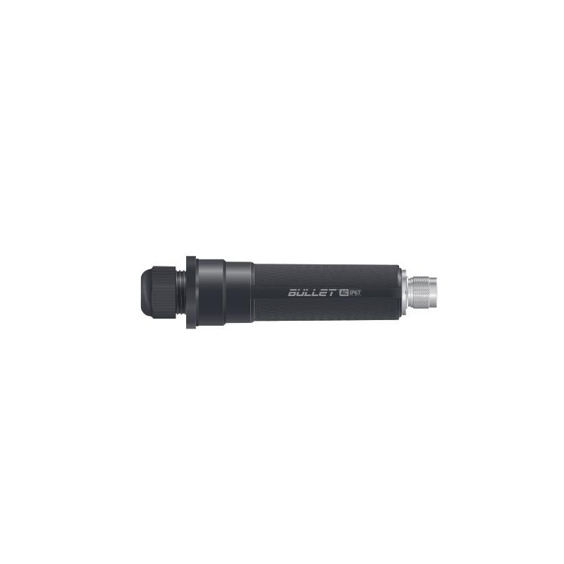 airMAX Bullet, Dual Band
