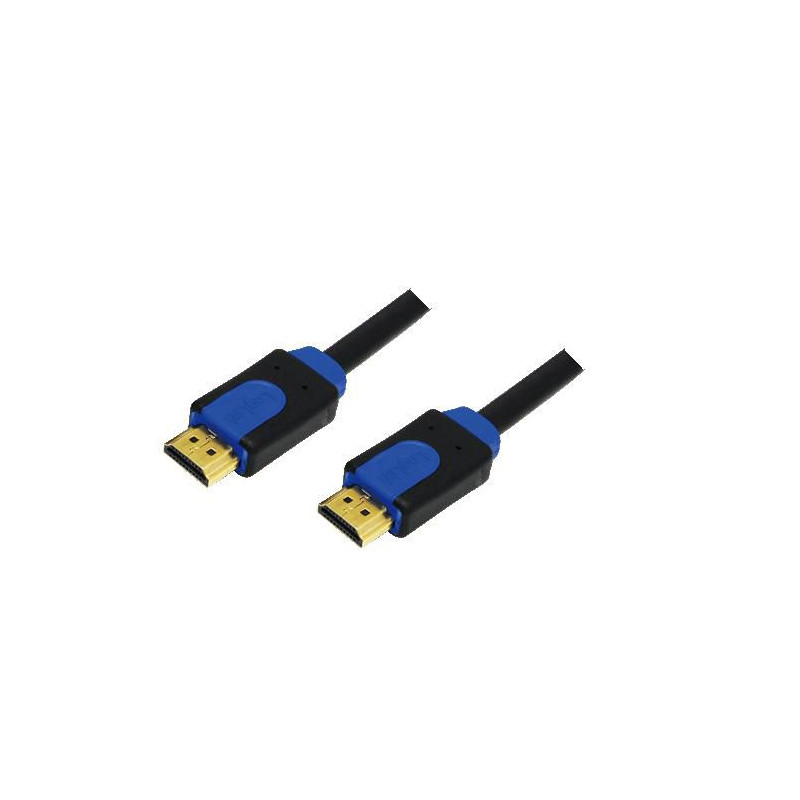 HDMI cable, A/M to A/M, 4K/30
