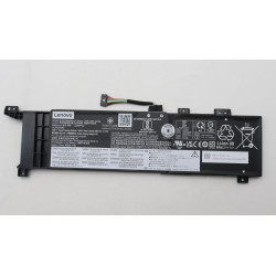 38Wh 2-cell lithium-ion