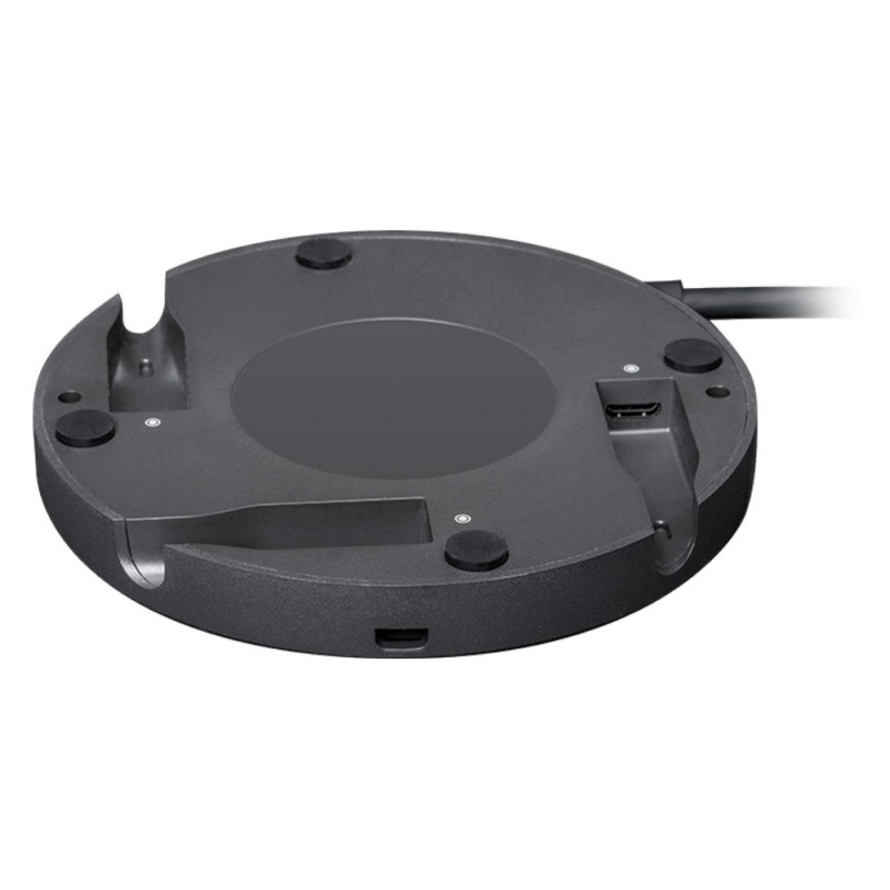 Rally Mic Pod Hub - Graphite Ww | APLIUM