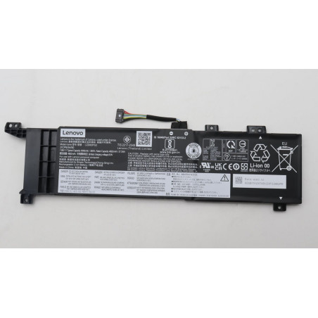 38Wh 2-cell lithium-ion