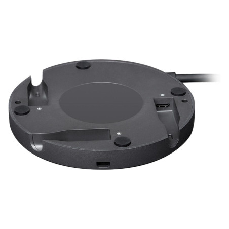Rally Mic Pod Hub - Graphite Ww | APLIUM