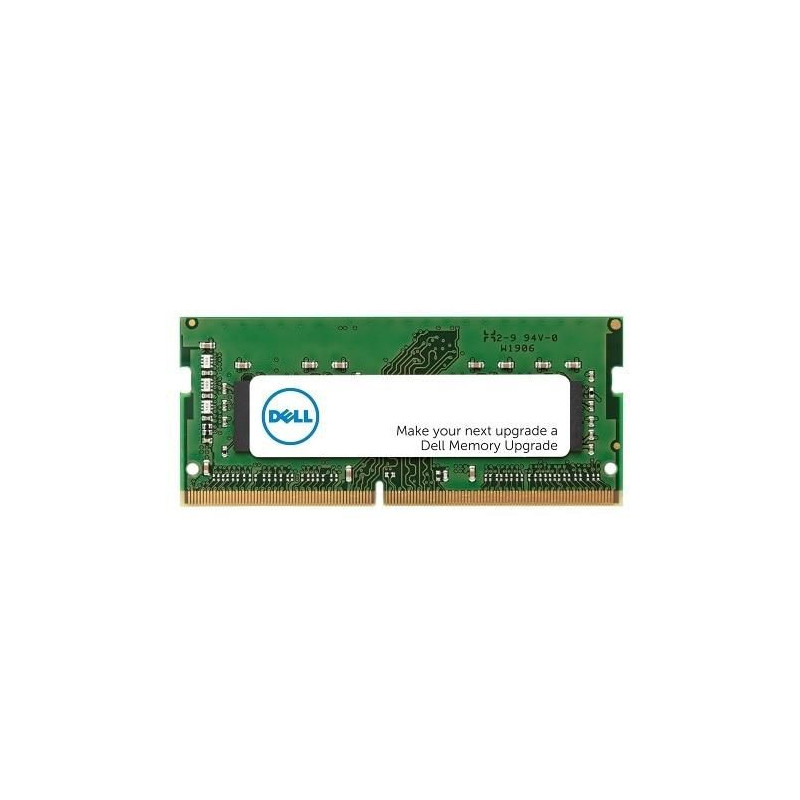Memory Upgrade - 32 GB - 2RX8