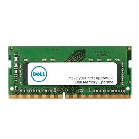 Memory Upgrade - 32 GB - 2RX8