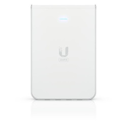 Punto de Acceso Ubiquiti U6-IW