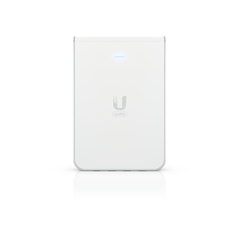 Punto de Acceso Ubiquiti U6-IW
