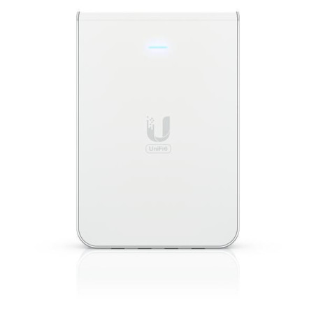 Punto de Acceso Ubiquiti U6-IW