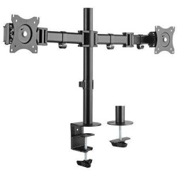 Monitor Desk Mount Dual VESA