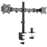 Monitor Desk Mount Dual VESA