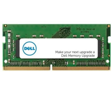 Memory Upgrade - 16 GB - 1RX8