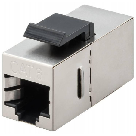 Keystone module CAT6, STP