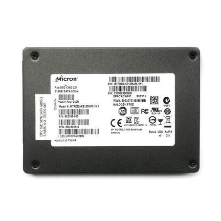 512Gb SATA