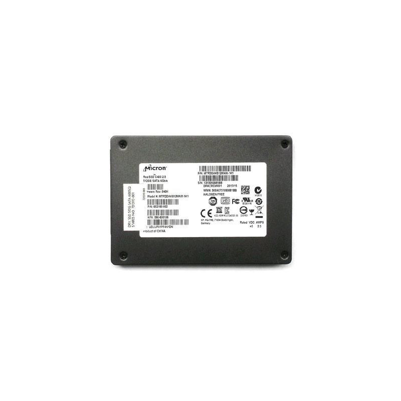 512Gb SATA