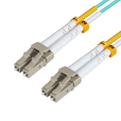 LC/UPC-LC/UPC 7m OM3 Fibre | APLIUM