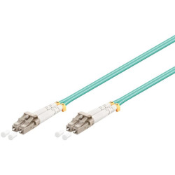 LC/UPC-LC/UPC 10m OM3 Fibre | APLIUM