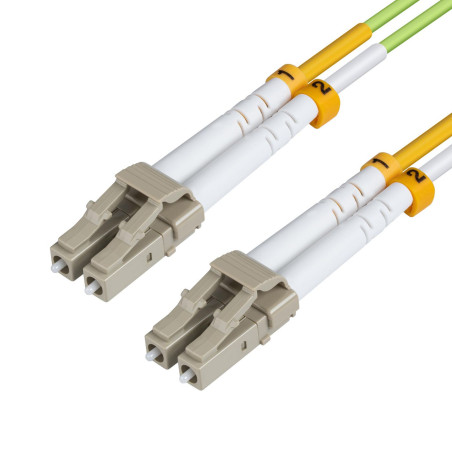 LC/UPC-LC/UPC 3m OM5 Fibre