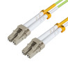 LC/UPC-LC/UPC 3m OM5 Fibre