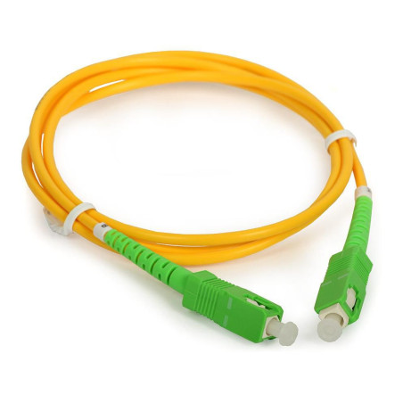 SC/APC-SC/APC 1m OS2 Simplex