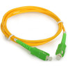 SC/APC-SC/APC 3m OS2 Simplex