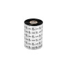Ribbon Wax/Resin, 110mm x 450m