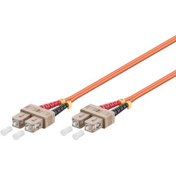 SC/UPC-SC/UPC 10m OM2 Fibre