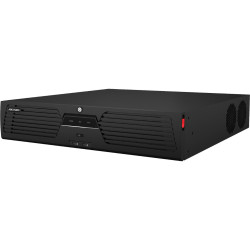 32-ch 2U 8K NVR