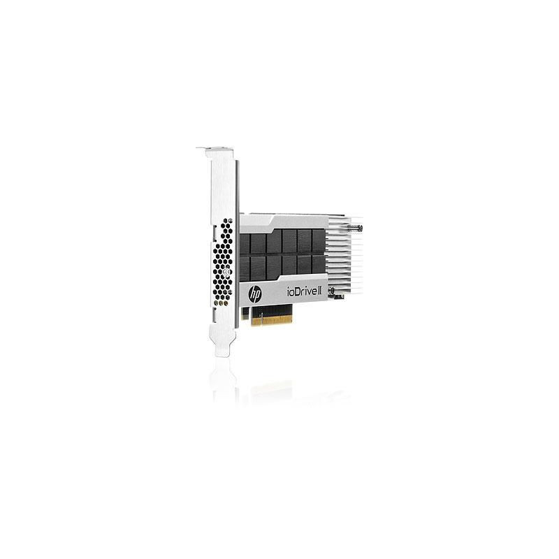 3TB G2 PCIe IO Accelerator