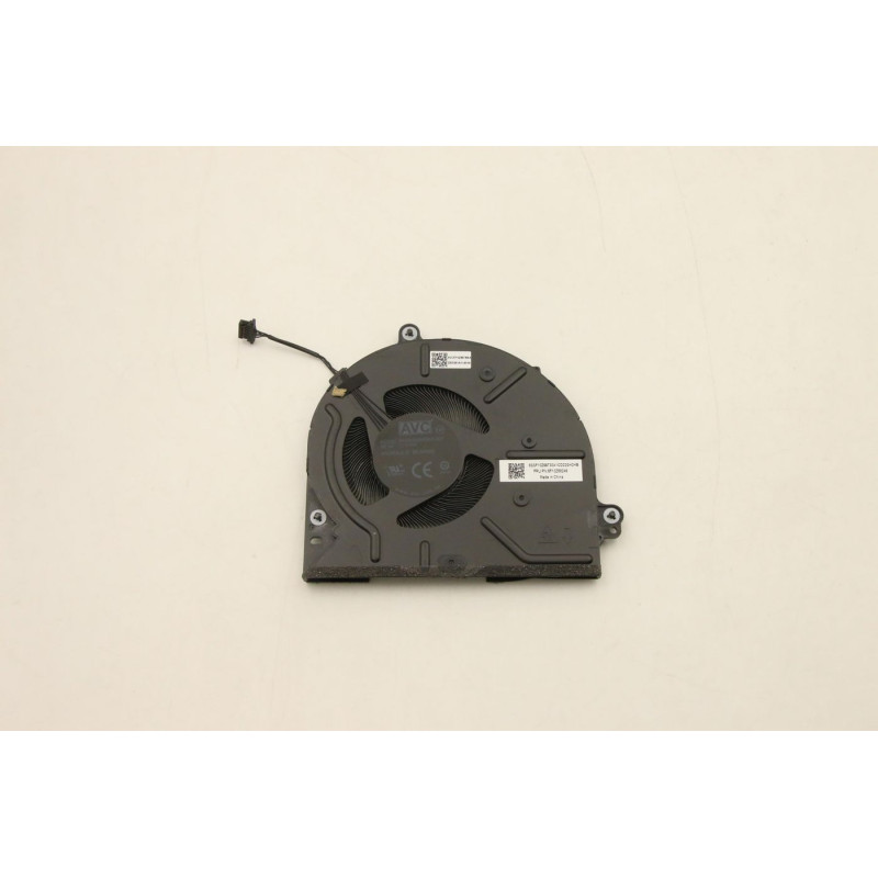 CPU fan for Lenovo ThinkPad