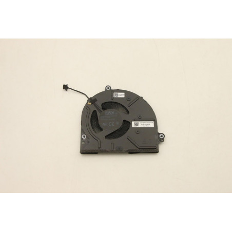 CPU fan for Lenovo ThinkPad