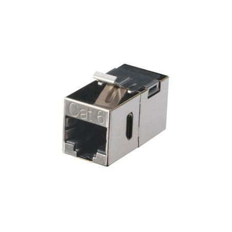 CAT6 KEY COUP SHIELDED