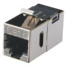 CAT6 KEY COUP SHIELDED