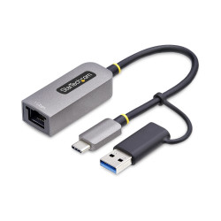 USB-C to Ethernet Adapter