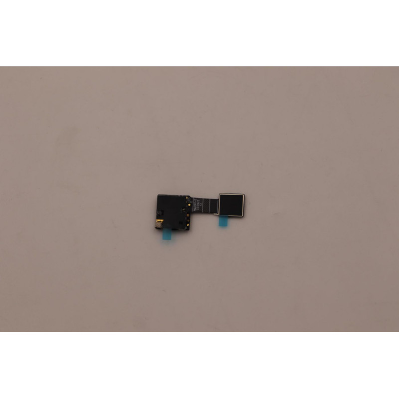 FINGER_PRT FRU FPR Round FoP