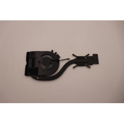 laptop heatsink assembly for