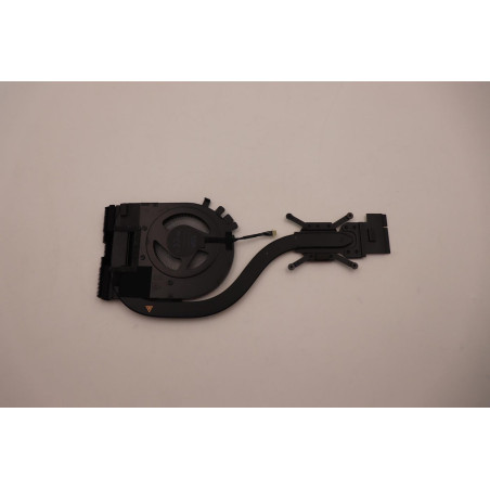 laptop heatsink assembly for