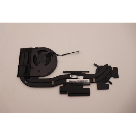 Heatsink assembly for Lenovo