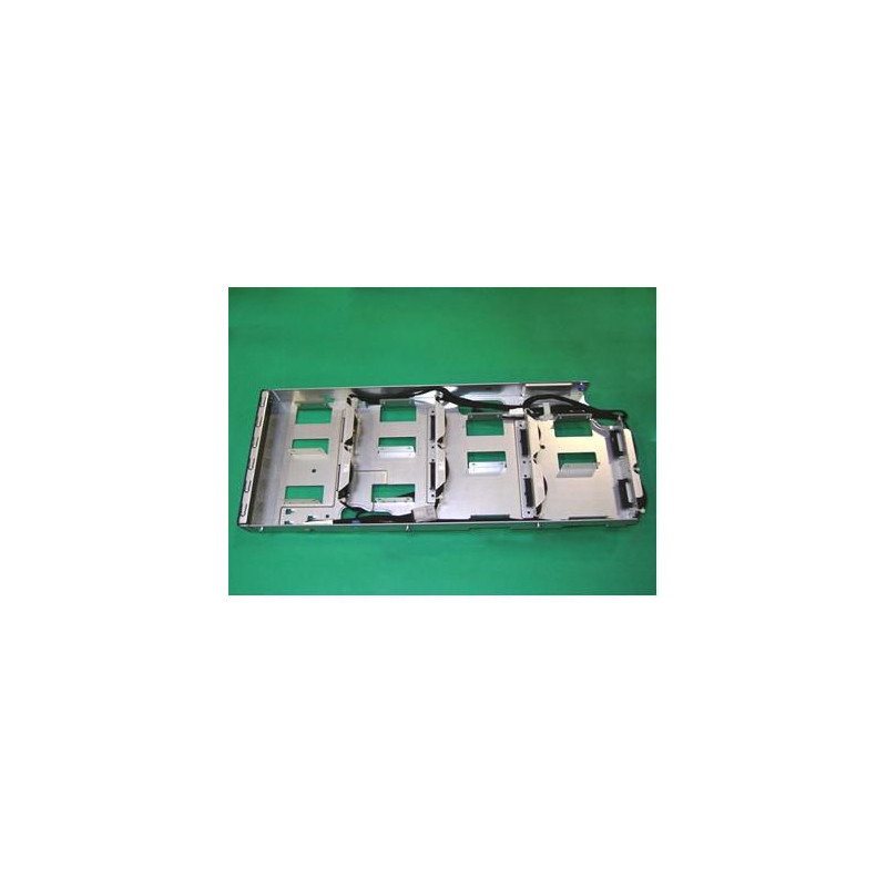 Assembly Front Sff Shelf Rgt