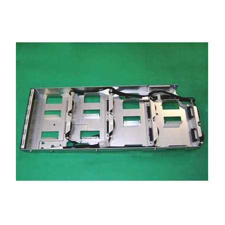 Assembly Front Sff Shelf Rgt