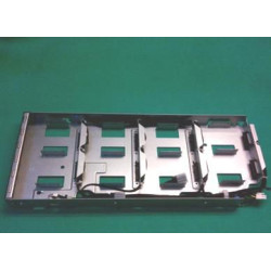 Front Left Shelf Assembly for