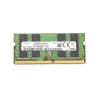 16GB DDR4 SODIMM memory