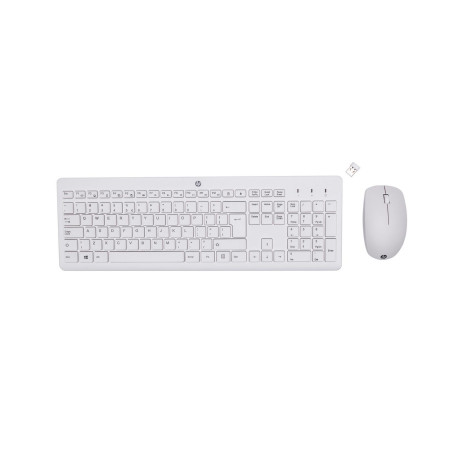230 Wireless Mouse and