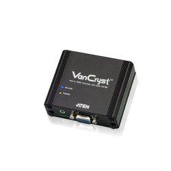 Aten Conversor De VGA/AUDIO A HDMI (VC180-AT-G)(CP10) | APLIUM