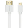 HDMI to micro HDMI Cable Slim