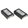 DVI + Audio RJ45 Extender