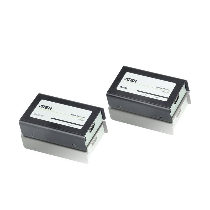HDMI 1.3b CAT5e/6 extender
