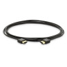 HDMI (m) to HDMI (m) cable
