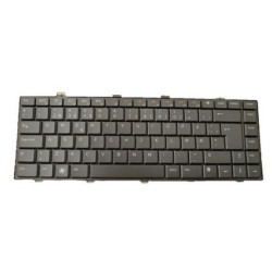 Keyboard (NORWEGIAN)